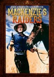 Mackenzie's Raiders