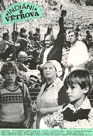 Die Indianer von Vetrov