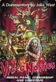 Video Nasties: Moral Panic, Censorship & Videotape