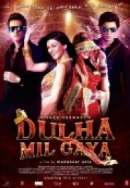 Sag ja zur Liebe - Dulha Mil Gaya
