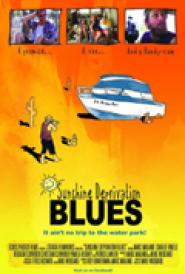 Sunshine Deprivation Blues