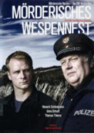 Mörderisches Wespennest