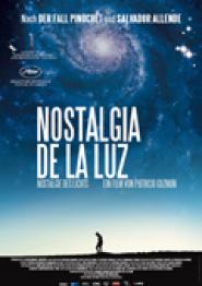 Nostalgia de la Luz - Nostalgie des Lichts
