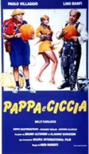 Pappa e ciccia