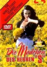 Die Mädchen des Herren S