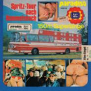 Spritz-Tour nach Rammelsbach