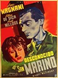 Unknown Men of San Marino