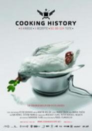 Cooking History