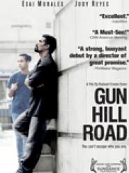 Gun Hill Road