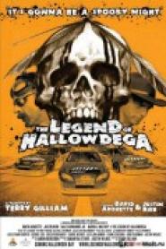 The Legend of Hallowdega