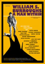 William S. Burroughs: A Man Within