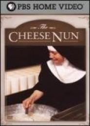 The Cheese Nun: Sister Noella's Voyage of Discovery