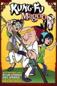 Kung Fu Magoo