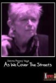 As We Cover the Streets: Janine Pommy Vega