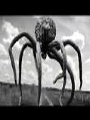 Angriff des Hirnsauger-Riesenmonsters aus dem Weltall