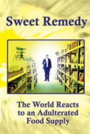 Sweet Remedy: The World Reacts to an Adulterated Food Supply