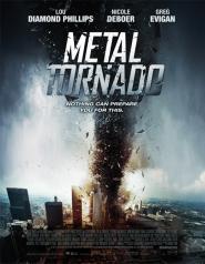 Metal Tornado - Es gibt kein Entkommen