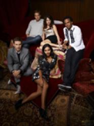 Friends with Benefits