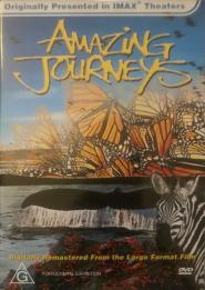 Amazing Journeys