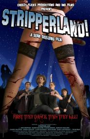 Stripper Zombieland