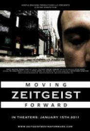 Zeitgeist III - Moving Forward