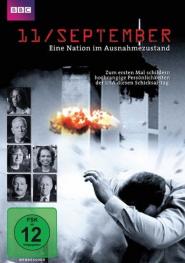 Eine Nation im Ausnahmezustand