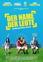 Der Name der Leute