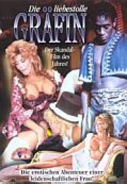 Die Liebestolle Gräfin