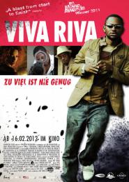 Viva Riva - Zu viel ist nie genug