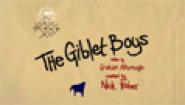 The Giblet Boys