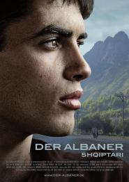 Der Albaner - Shqiptari