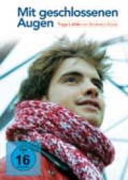 Mit geschlossenen Augen - Trage Liefde