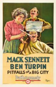 Pitfalls of a Big City