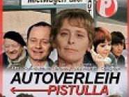 Autoverleih Pistulla