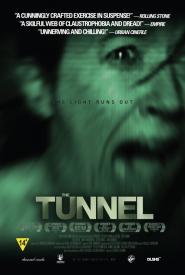 The Tunnel - Fürchte die Dunkelheit