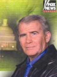 War Stories with Oliver North