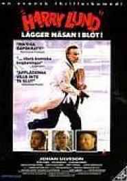 Harry Lund lägger näsan i blöt!