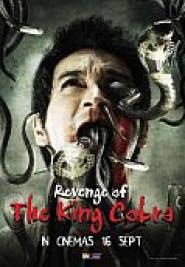 Die Rache der Königskobra