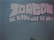 Zorgon: The H-Bomb Beast from Hell