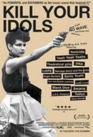 Kill Your Idols