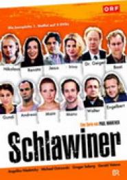 Schlawiner