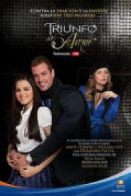 Triunfo del amor