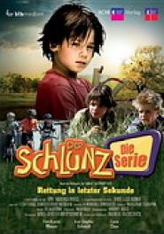 Der Schlunz - Die Serie