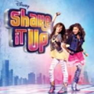 Shake It Up - Tanzen ist alles