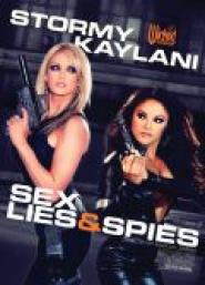 Sex, Lies & Spies
