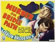 Murder on a Bridle Path