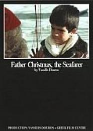 Father Christmas, the Seafarer