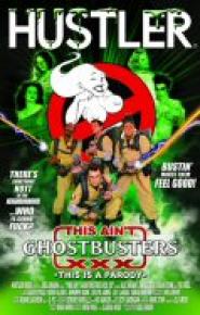 This Ain't Ghostbusters XXX 3D