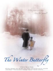 The Winter Butterfly