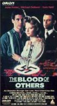 Das Blut der anderen